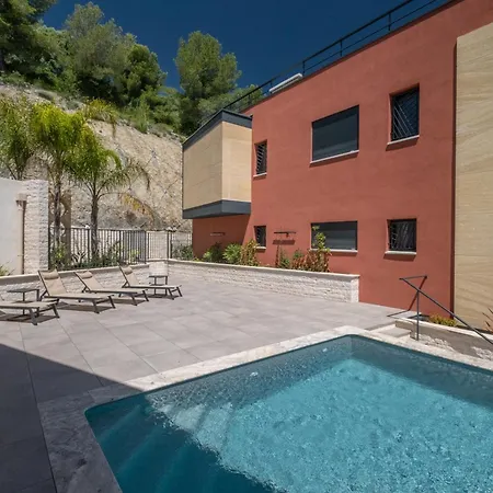 Incanto Luxe Èze