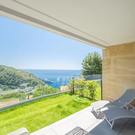 Incanto Luxe * Èze
